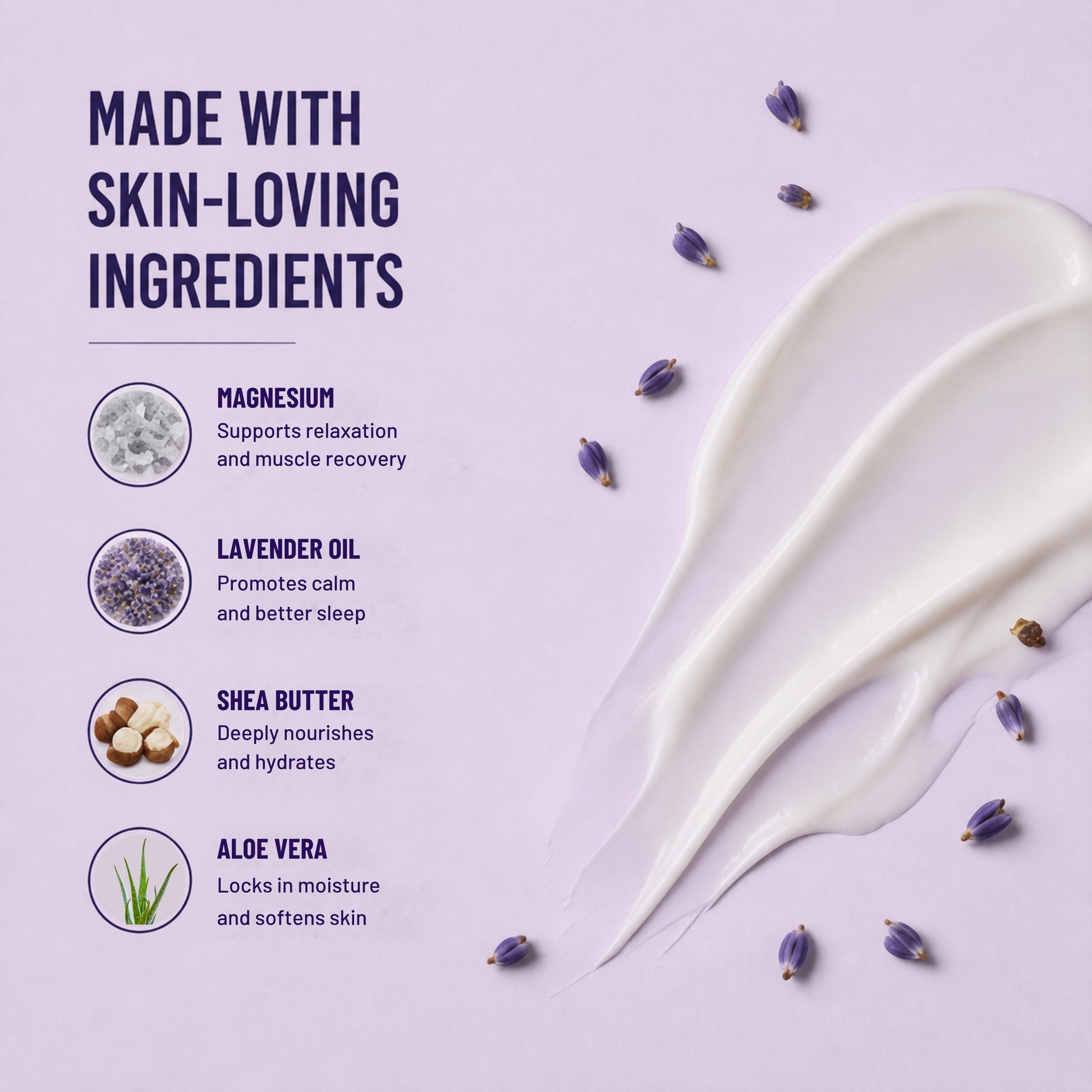 magnesium body lotion for sleep